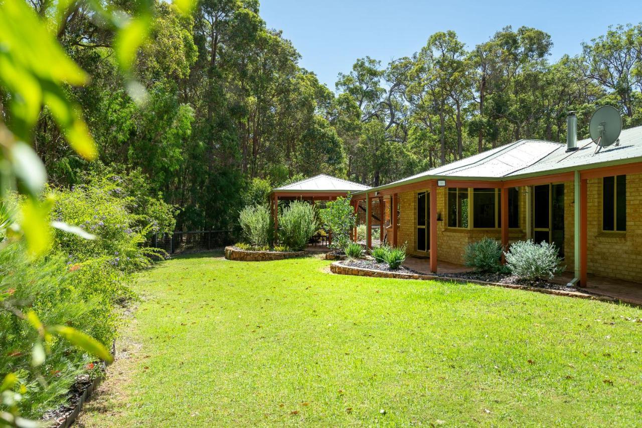 Mansfield Retreat - In Town - Margaret River Kültér fotó